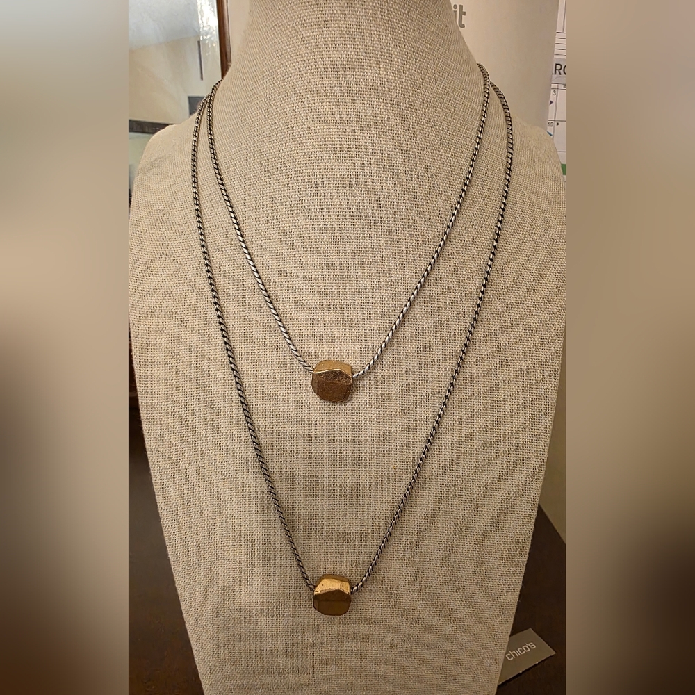 Chico's Necklace